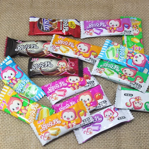 Классические воспоминания Циле, не укусить мою конфеты, конфеты Candy 67 Specials Full Бесплатная доставка вкусная закуски