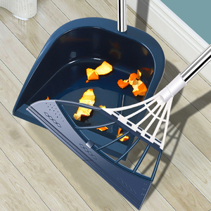 魔术扫把多功能家用不沾头发笤