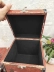 Phong cách công nghiệp Mỹ trang trí nhà thanh LOFT đạo cụ lưu trữ hộp lưu trữ bàn cà phê hộp retro B3904 - Cái hộp Cái hộp