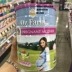 Úc trực tiếp mail Oz Farm phụ nữ mang thai trong khi mang thai cho con bú sữa mẹ dinh dưỡng bột 900g có chứa axit folic
