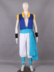 Dragon Ball Z Sun Wutian và Trunk Fit Wu Tiansi Anime Cosplay Menswear - Cosplay trang phục cosplay anime Cosplay