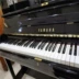 Đàn piano Yamaha U1 U3 Nhật Bản nhập khẩu nguyên bản dành cho gia đình mới bắt đầu chơi gỗ nguyên khối - dương cầm