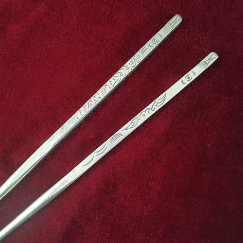 Палочки для еды ручной работы, этнический аксессуар для волос, заколка для волос, модная китайская шпилька, этнический стиль, для подиума