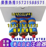 Подлинный SKF Односторонняя автоматическая инъекция масла LAGD125/HB2 System24 LAGD60/HB2