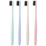 Одноразовая зубная щетка, зубная паста, мягкий высококлассный портативный комплект для отеля для домашнего использования для путешествий