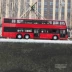 Xe buýt Bắc Kinh 1:43 Mô hình xe buýt tham quan hai tầng Guangtong Yinlong gtq6131bevst3 - Chế độ tĩnh