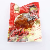 Хао Баба шампуры жареное мясо тофу тофу разорванное сухое соевое белок Санси называется закусками 2 фунта бесплатной доставки