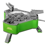 Samsung, дорожная портативная ветрозащитная раздельная плита для кемпинга