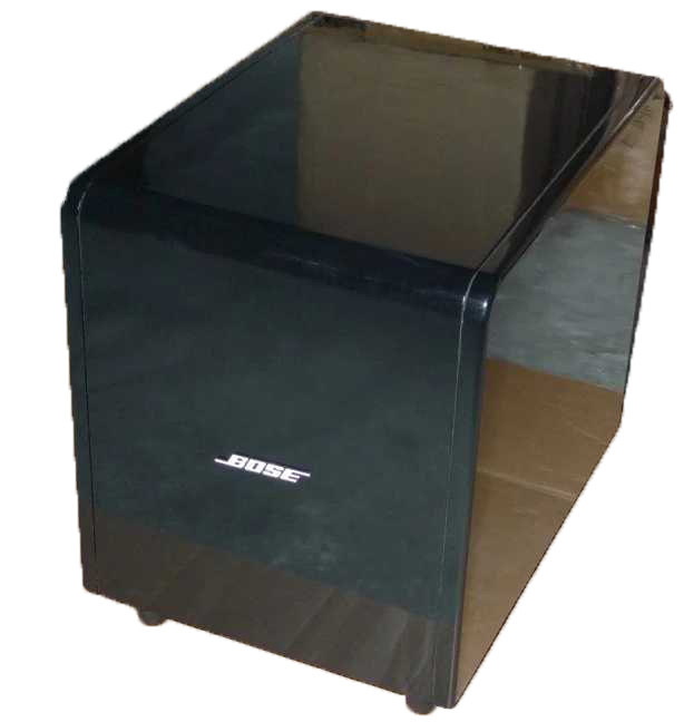 bose 12 inch sub