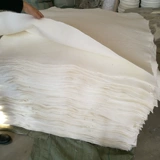 Индивидуальные промышленные мелкие белые и по -разному герметизирующие подушки для 4 -миллиметровой воды