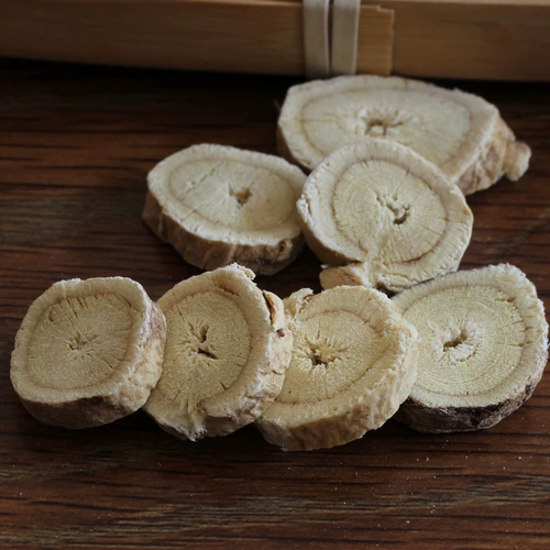 Горная гора Чанбай Дикий Астрагал Глубокая горная ферма Суп суп суп 250G Африканец не Гансу Лонгкси Астрагал Бейбеи