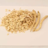 Чанбайский гора высокого качества американского гинцентентного фильма фильма Citigrane Flag Flag Flag маленький западный Clicp Slip 100 грамм бесплатной доставки