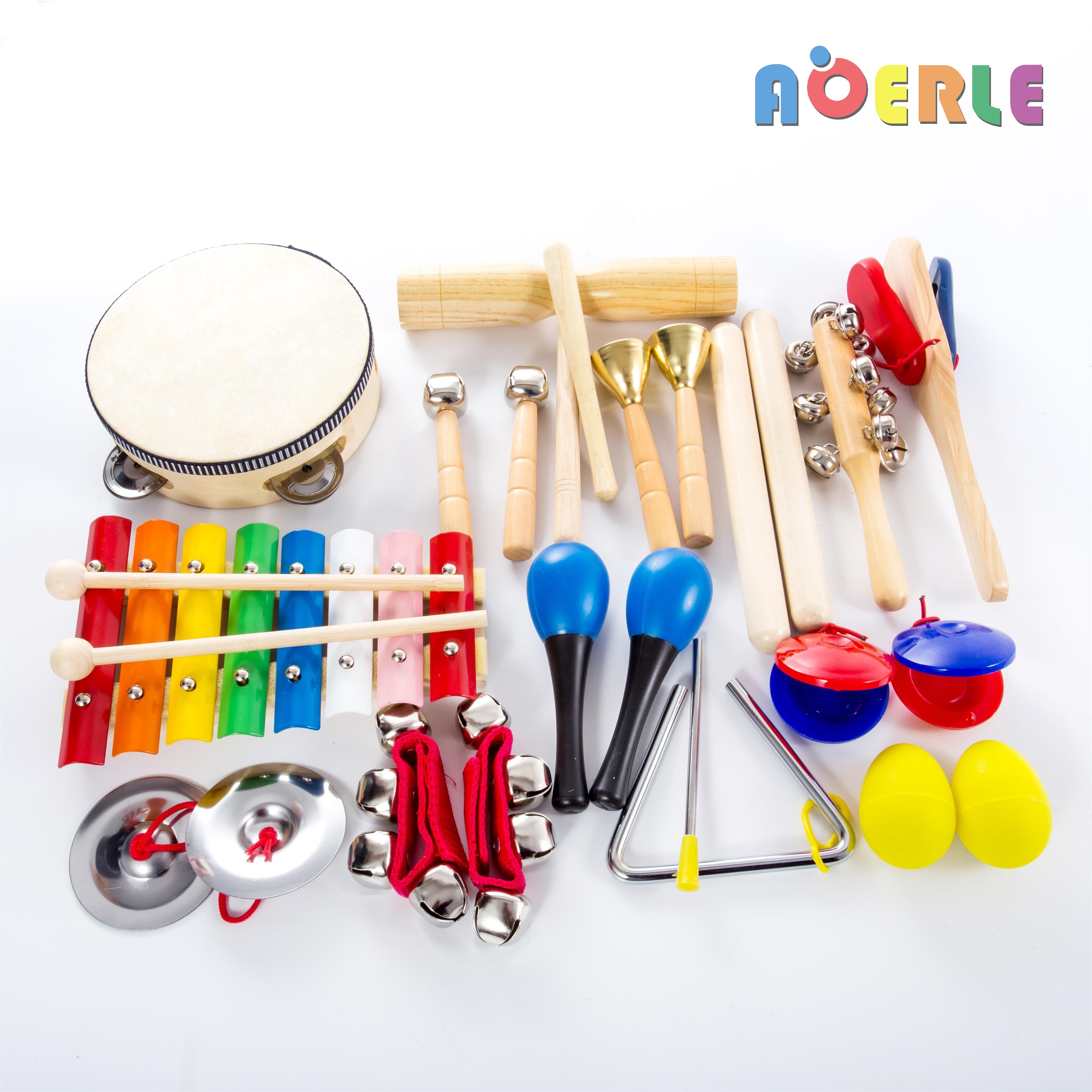 Музыкальные инструменты для детского сада купить в интернет-магазине Игросити