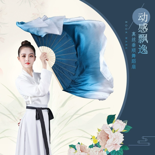 Пять -летние магазины более 20 цветов красочного поклонника танца танца