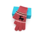 Демисезонные удерживающие тепло перчатки подходит для мужчин и женщин, без пальцев