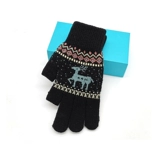 Демисезонные удерживающие тепло перчатки подходит для мужчин и женщин, без пальцев