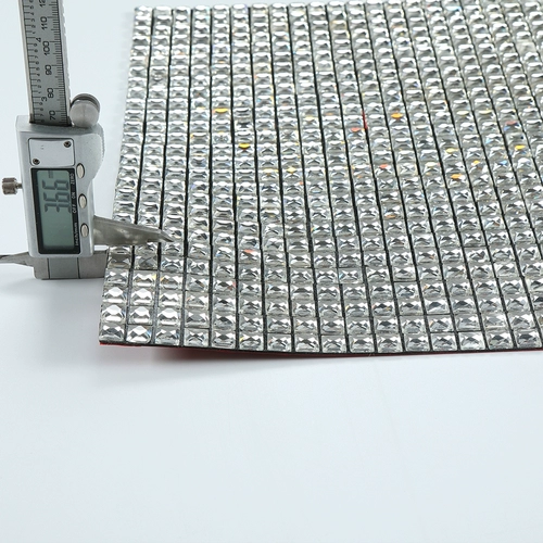 Teclast, самоклеющаяся стеклянная мозаика, наклейка на стену, зеркальный эффект