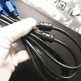 Bayi Jincheng 3+6 Полный медный полная медная кабель VGA Data Cable RGB Проволочный дисплей -проектор