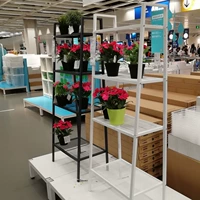 Ikea ikea invemic покупка Lerberg Shifs Scile Studer полки цветочные рамки кухня принадлежно