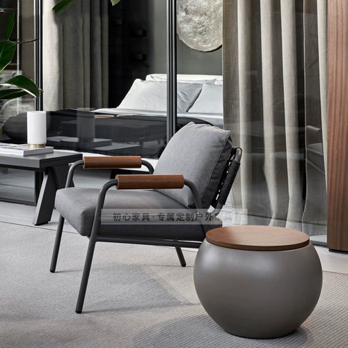 Дорожный современный диван для отдыха из натурального дерева, популярно в интернете