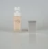 MI Liquid Foundation Light và che khuyết điểm lâu trôi trước khi trang điểm Kem nền dạng lỏng mềm mượt kiểm soát độ ẩm không thấm nước trang điểm nude