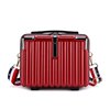 (Essential for travel) Red sent strap