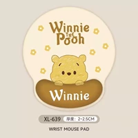 Dabbunal Bear [PAD мыши]