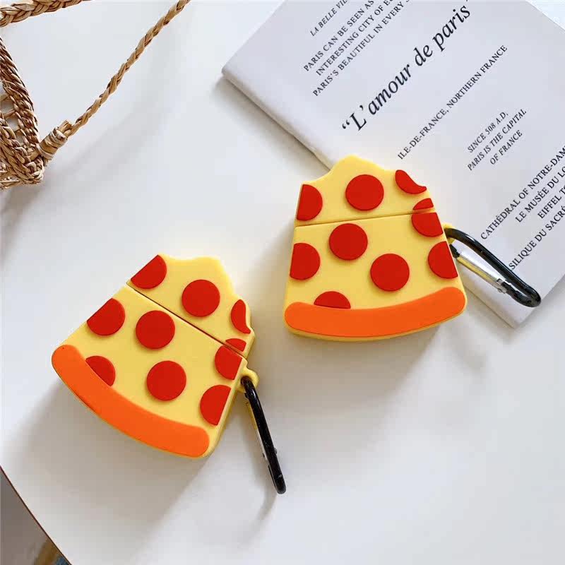 Couple Bluetooth Headset Cover
