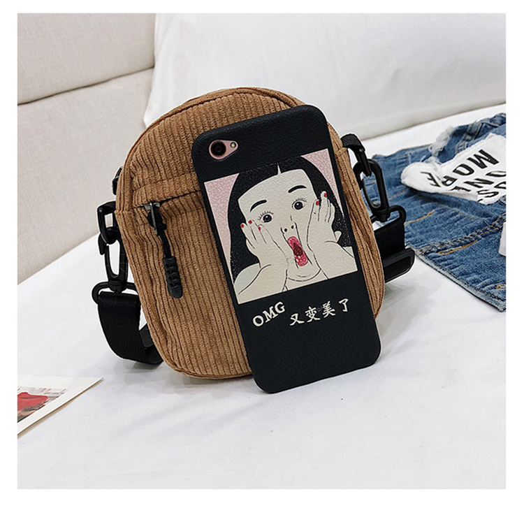 korean bag for boy