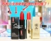 Bộ đếm mỹ phẩm Yuxi Chính hãng Cordyceps Renewal Color Lip Balm Dưỡng ẩm 3.9g