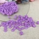 Фиолетовый