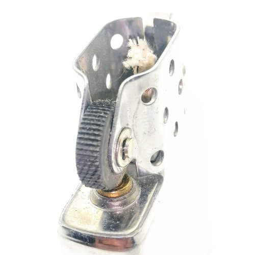 Zipp Kerosene Ligher Liter, пряжка для нержавеющей стали, заклепка для снятия передачи для ремонта DIY Accessories Accessories