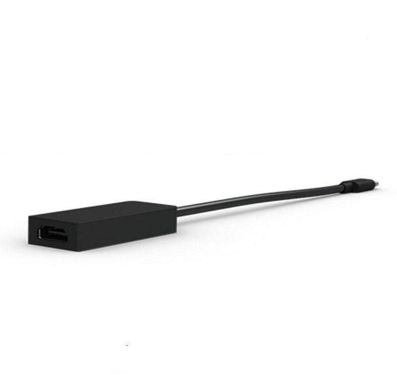 Microsoft Surface Book 2 Pro 7 GO USB-C 