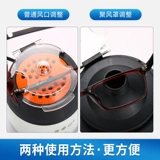 Master Dada NH-360 зеркальные рамы Окручины Окружающие Оборудование Оборудование для запекания