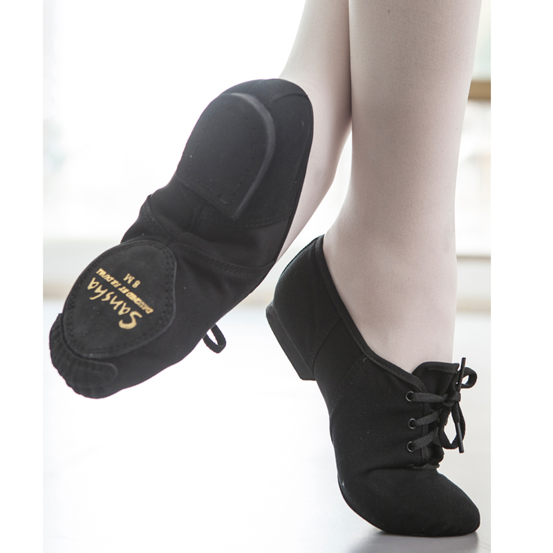 Chaussures de danse contemporaine - Ref 3448400 Image 4