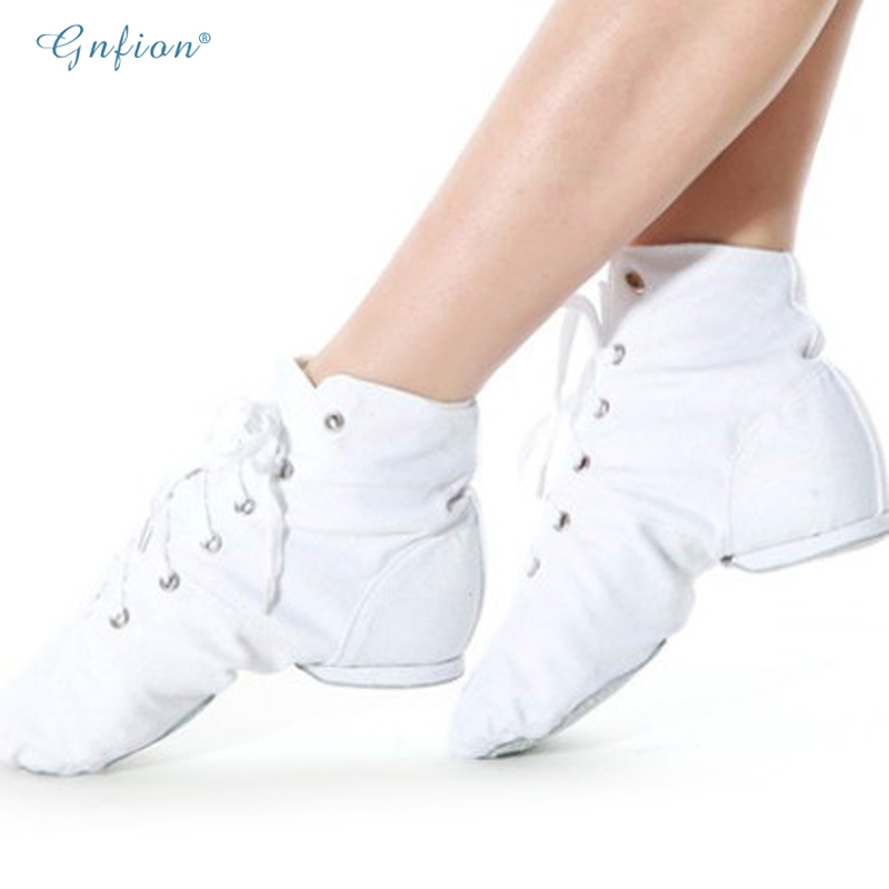 Chaussures de danse contemporaine - Ref 3448441 Image 3