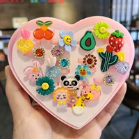 21 штук маленького оленя [Big Love Box]