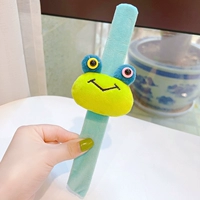 Большая лягушка