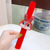 Благоприятный кролик