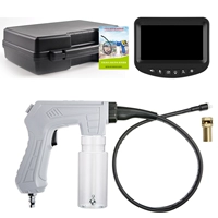 Land -box Direct Incection+Side Spray (отправьте большой подарочный пакет)