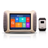 朗仁 Обнаружение разломов в дизельном транспортном средстве. Обнаружение недостатков прибора для электроэнергии молекера.