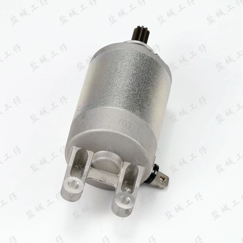Подходит новый Нептун UA125T/T-A/E Tianlongxing UA125T-3 запуск мотор мотор