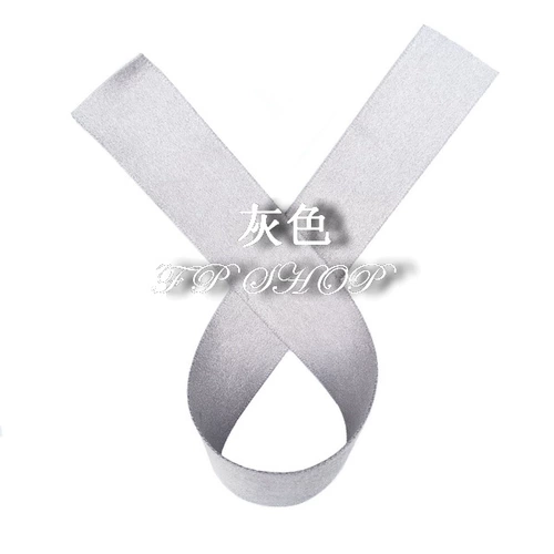 Импортная мягкая комфортная лента, в корейском стиле