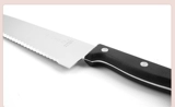 Восемнадцатый сын как замороженный мясо нож дома кухонный нож.