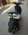 Xe máy sử dụng nhiên liệu nguyên bản của Chu Châu Yamaha 100 125C Fuxi Qiao Ge Xun Ying Lingying nam nữ - mortorcycles