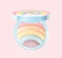 TOO FACED Cầu vồng Cuộc sống của một lễ hội Unicorn Rainbow 5 màu nổi bật 8g SF highlight đánh sống mũi