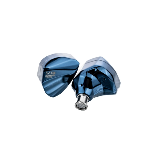 [Ge sheng] Moondrop/Water Yueyu Kato Флагманский динамический динамический динамический динамический динамический кольцо -ин -hi -hifi Гарнитура тысяча yuang God Plug