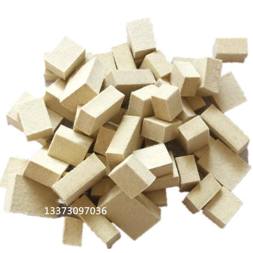 Промышленное герметичное кольцо поглощение поглощения Полилки