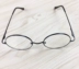 Ấn tượng Dolly Kính Harry Potter Kính cổ điển Khung kính Khung không có ống kính gọng kính gentle monster Kính đeo mắt kính