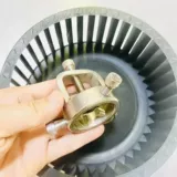 Верховой капюшон римскую разборку турбины каптери